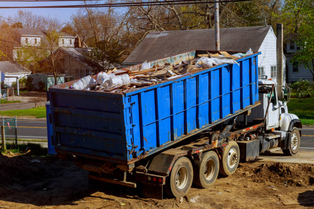 Recycling Services for Junk in Speers, PA